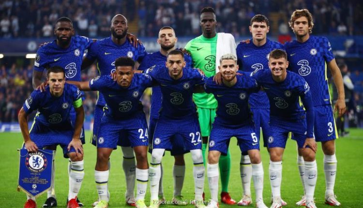 تشيلسي، برايتون، تشيلسي وبرايتون، الدوري الانجليزي