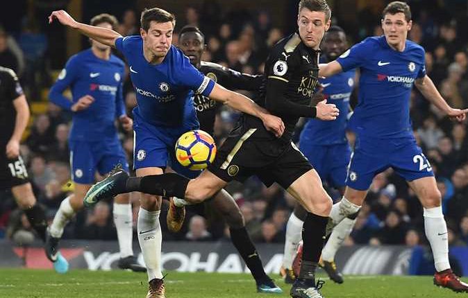 تشيلسي، الدوري الانجليزي، كاس كارباو، دوري ابطال اوروبا