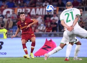 فيورنتينا وروما، روما، الدوري الايطالين اخبار الرياضة، كرة القدم، مباراة روما وفيورنتينا