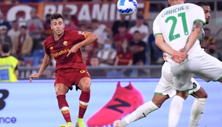 فيورنتينا وروما، روما، الدوري الايطالين اخبار الرياضة، كرة القدم، مباراة روما وفيورنتينا