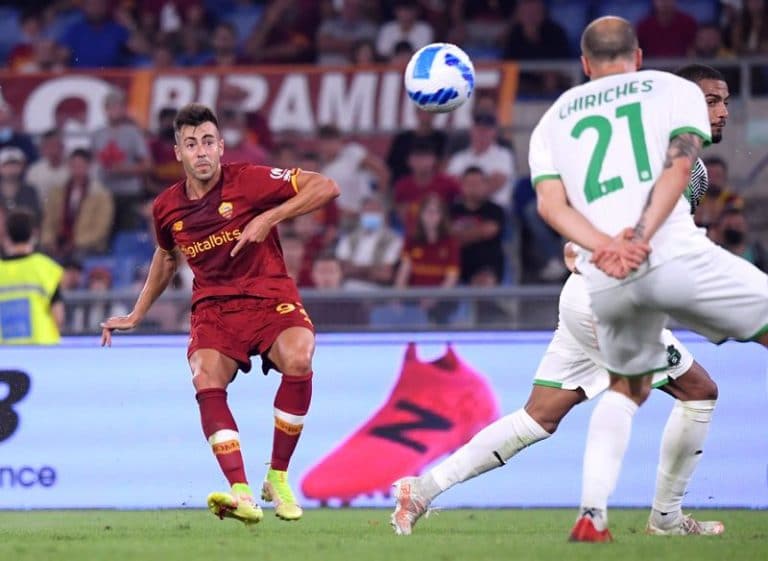 فيورنتينا وروما، روما، الدوري الايطالين اخبار الرياضة، كرة القدم، مباراة روما وفيورنتينا