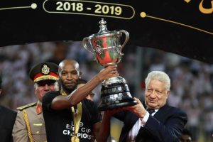 شيكابالا، الزمالك، مرتضي منصور، اخبار الزمالك