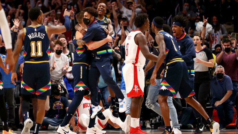 شيكاغو،بروكلين نيتش، دوري كرة السلة الامريكي،NBA