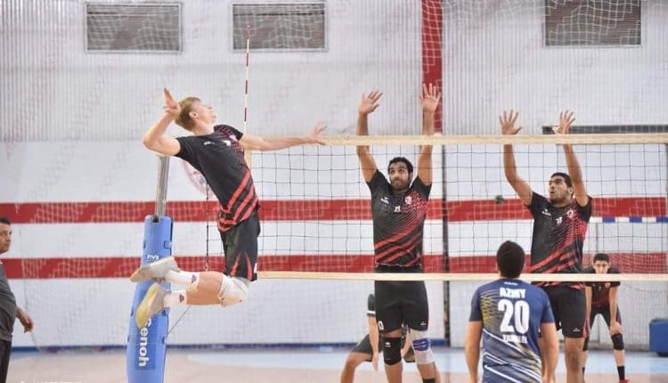 الزمالك، طائرة الزمالك