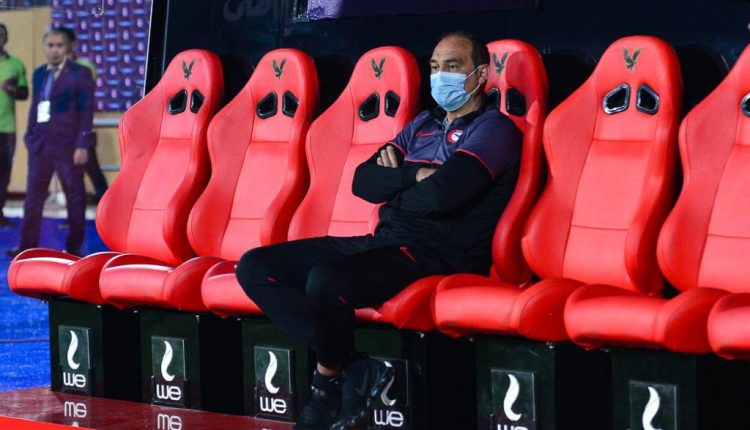 الاهلي وغيوتشر، الاهلي، فيوتشر، الدورين اخبار الرياضة