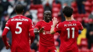 ليفربول، صلاح، كلوب، تشيلسي،ايفرتون، مانشستر يونايتد، مانشستر سيتي، توتنهام،الدوري الانجليزي، اخبار الرياضة