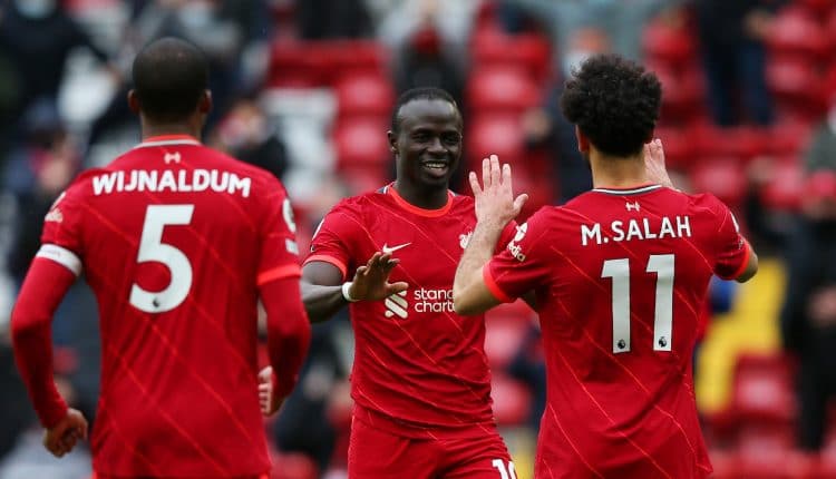 ليفربول، صلاح، كلوب، تشيلسي،ايفرتون، مانشستر يونايتد، مانشستر سيتي، توتنهام،الدوري الانجليزي، اخبار الرياضة