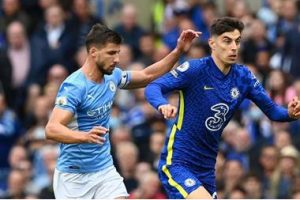 مانشستر سيتي وتشيلسي، بث مباشر، يلاشوت، مان سيتي، تشيلسي، الدوري الانجليزي