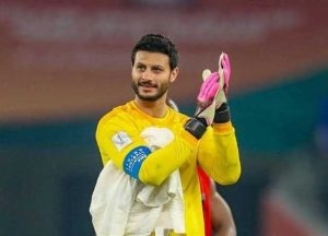 الشناوي،حمدي فتحي، كاس العرب،قطر، مصر والاردن، مصر وتونس،محمد الشناوي،مصر وتونس