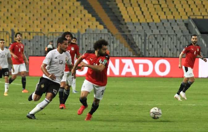 كاس العرب،مصر ولبنان، الجزائر، السودان، قطر،