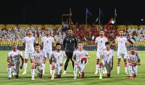 الامارات ومورتانيا، منتخب الامارات، سوريا وتونس، كاس العرب، اخبار الرياضة، منتخب سوريا