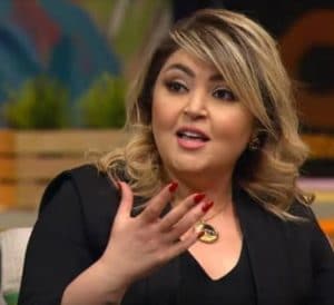 مها احمد، الفنانة مها احمد،الفسق والفيجور، المثلية،تطبيق ميجو،