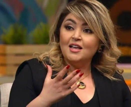 مها احمد، الفنانة مها احمد،الفسق والفيجور، المثلية،تطبيق ميجو،