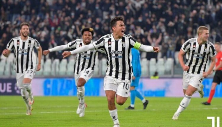 يوفنتوس، كالياري،يوفي، روما، انتر ميلان، الفا موراتا، ديبالا،الدوري الاطيالي،اخبار الرياضة