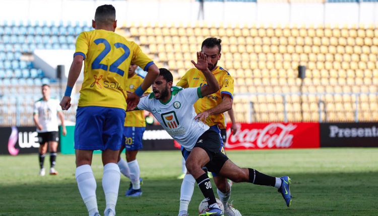 الاسماعيلي