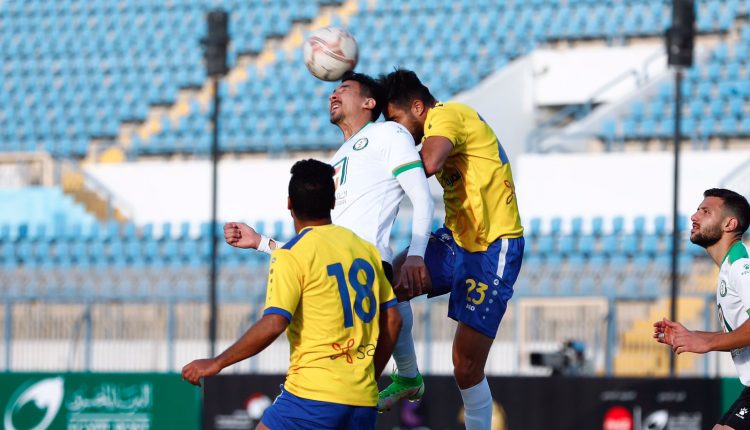 الاسماعيلي وبيراميدز، اهداف الاسماعيلي وبيراميدز، بيراميدز، اهداف الدوري المصري