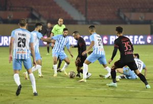 الاهلي، فيوتشر، محمد عبدالمنعم، منتخب مصر، كيروش، كاس الامم الافريقية