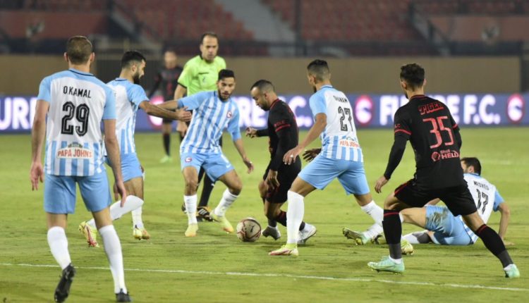 الاهلي، فيوتشر، محمد عبدالمنعم، منتخب مصر، كيروش، كاس الامم الافريقية