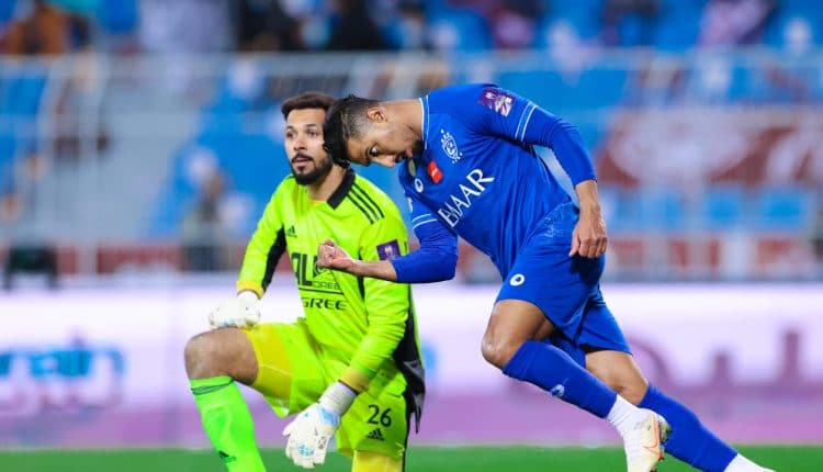 الهلال والفيصلي، الهلال بطل السوبر، الفيصلي، كاس السوبر، السوبر السعودي، مباراة الهلال والفيصلي، الدوري السعودي، دوري ابطال اسيا