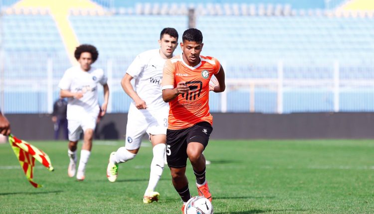 البنك الاهلي وبيراميدز