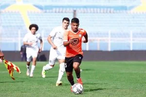 البنك الاهلي وبيراميدز