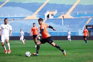 البنك الاهلي وبيراميدز