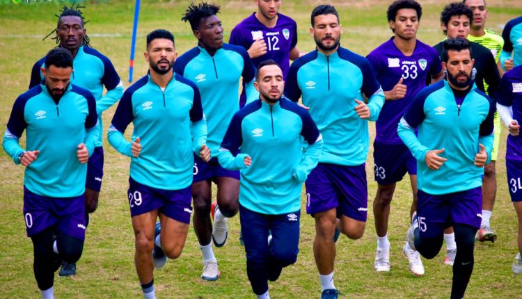 ايسترن كومباني، المصاصة، مصر المقاصة، اخبار الرياضة، كومباني، الدوري المصري