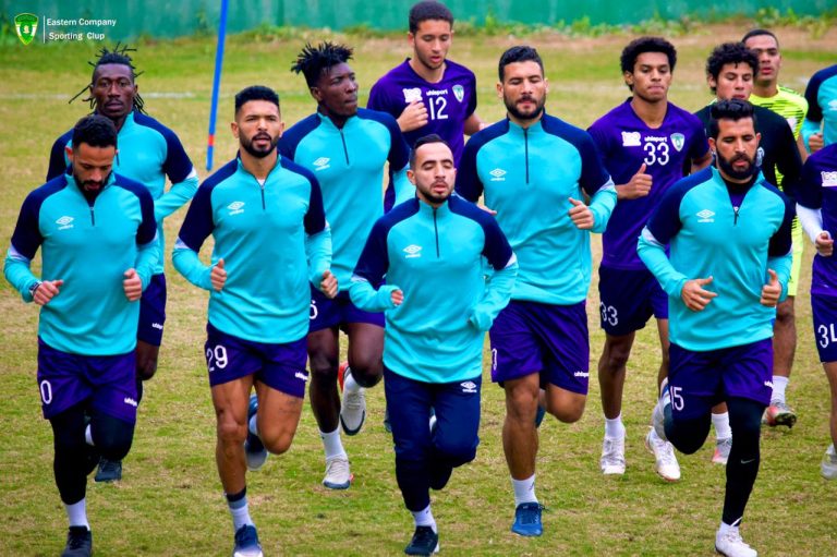 ايسترن كومباني، المصاصة، مصر المقاصة، اخبار الرياضة، كومباني، الدوري المصري