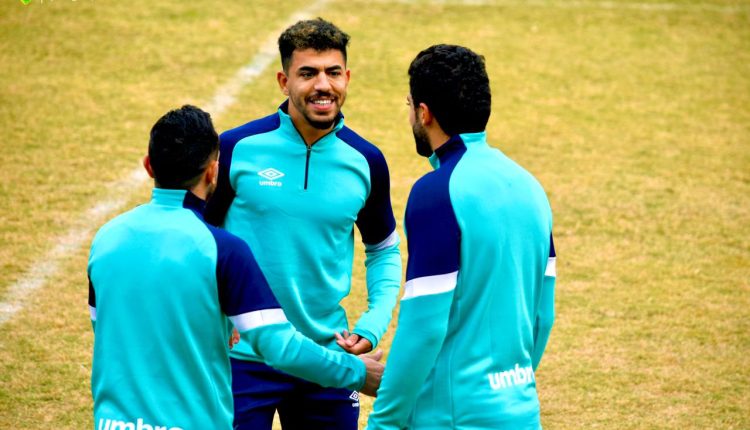 إيسترن كومباني؛علاء عبدالعال؛فيوتشر؛الدوري الممتاز؛اخبار الرياضة,