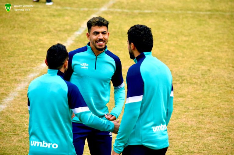 إيسترن كومباني؛علاء عبدالعال؛فيوتشر؛الدوري الممتاز؛اخبار الرياضة,