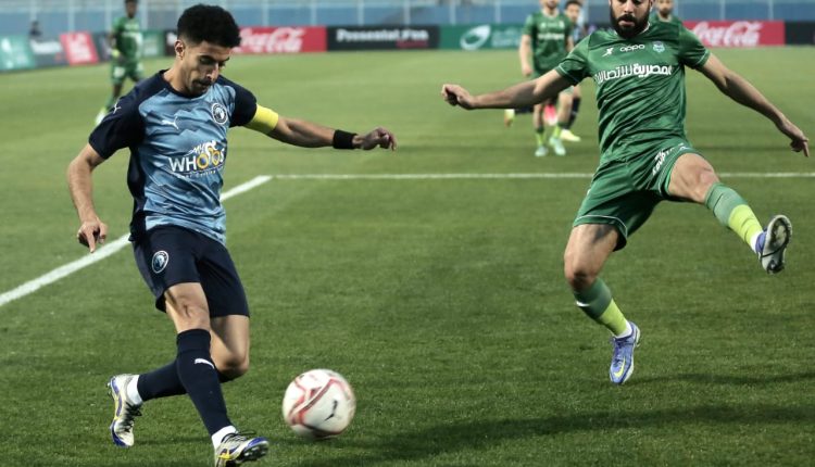 بيراميدز، فيوتشر، ايهاب جلال،عمر جابر، اسلام عيسي، كاس الرابطة