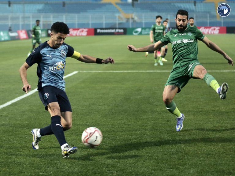 بيراميدز، فيوتشر، ايهاب جلال،عمر جابر، اسلام عيسي، كاس الرابطة