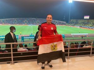 مصر،الكونغو، محمود حسين،الكاميرون، كاس الامم الافرسقسة