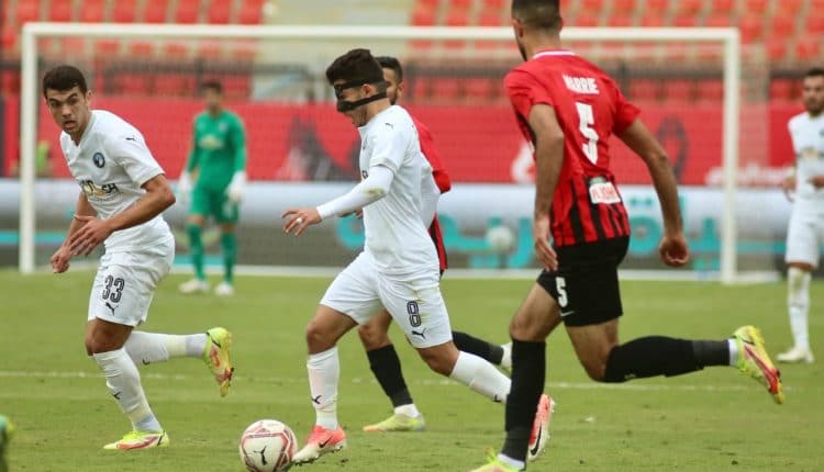 فيوتشر، المقاصة، اخبار، الرياضة