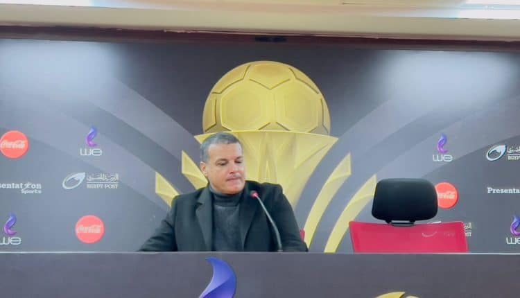 بيراميدز،شريف اكرامي،فيوتشر، كاس الرابطة،الكونفدرالية،ايهاب جلال، مانيانا