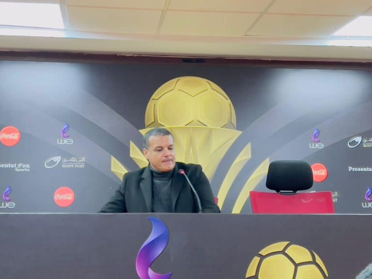 بيراميدز،شريف اكرامي،فيوتشر، كاس الرابطة،الكونفدرالية،ايهاب جلال، مانيانا