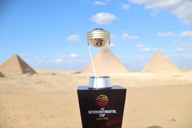 كاس العالم للاندية، كرة السلة، الجماهير،NBA