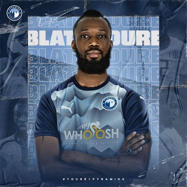 بيراميدز، ابراهيم توريه، بوركينا فاسو،