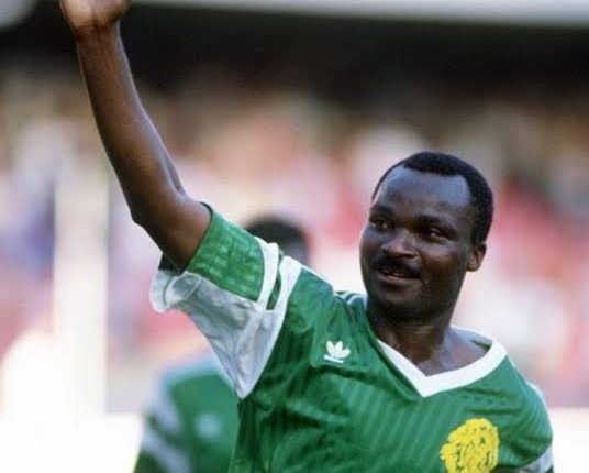 روجيه ميلا؛الزمالك؛الاهلي؛الكاميرون؛اخبار الرياضة