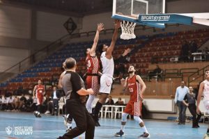 الزمالك ؛سلة الزمالك 