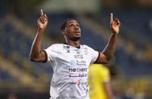 ايجالو، ايغالو، الهلال، الشباب، النصر، الاتحاد، الدوري السعودي،اخبار الدوري السعودي