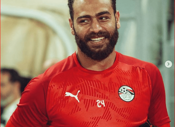 عصام الحضري، ابوجبل، منتخب مصر، مصر ونيجيريا، كاس الامم الافريقية، الكاميرون