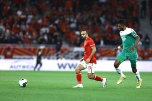 الزمالك، باتشيكو، افشه، الاهلي والزمالك، نهائي دوري ابطال افريقيا