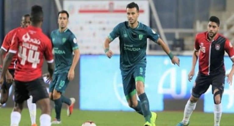 ضمك والاهلي، الاهلي، الهلال، النصر، الشباب، الاتحاد