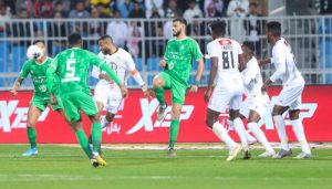 الشباب والفتح، الشباب، الدوري السعودي،اخبار الرياضة