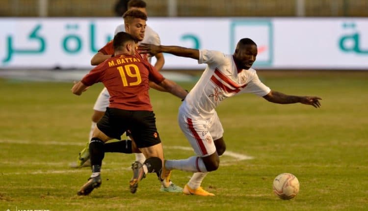 الزمالك، امير مرتضي، احمد عيد، الاسماعيلي، اخبار الزمالك