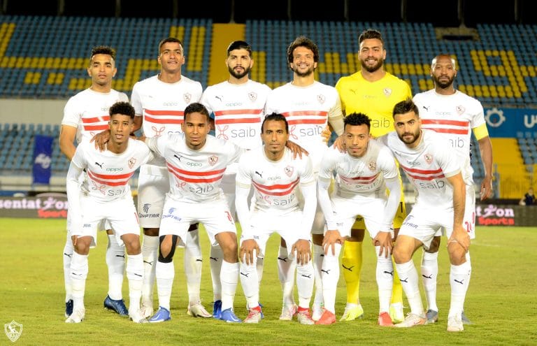 الزمالك، اشرف بن شرقي، محمد اوناجم، اخبار الزمالك،مرتضي منصور