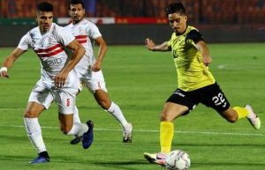 الزمالك، غزل المحلة، كارتيرون،كاس الرابطة،اخبار الزمالك، تشكيل الزمالك