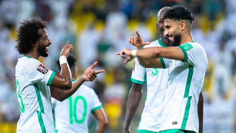 السعودية وعمان، منتخب السعودية، عمان، كاس العالم، قطر2022، المنتخب السعودي