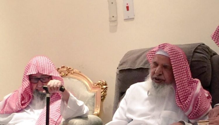 الدريعي،الداعية محمد الدريعي، الشيخ محمد الدريعي